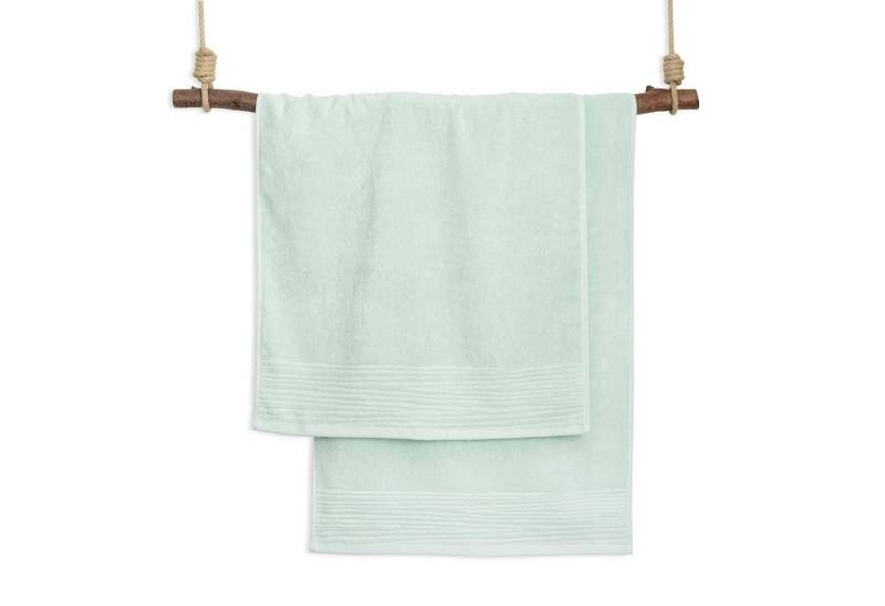 Kushel Handtücher The Essential 2x Hand Towel Set von Kushel