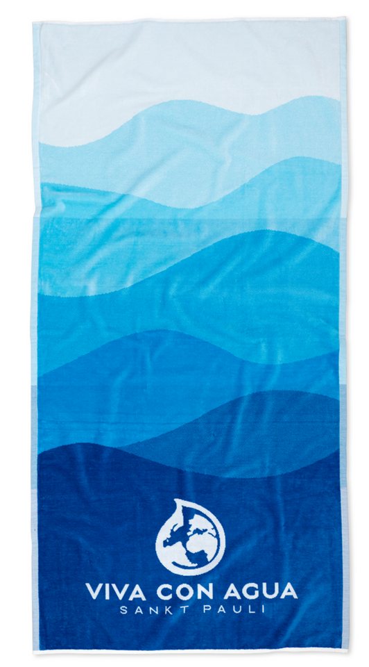 Kushel Strandtuch The Beach Towel von Kushel