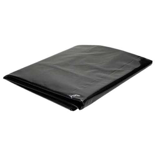 Kustimantu Abdeckung für Wassertank – wasserdichte Abdeckung für Regentonne, Oxford-Gewebe 210D, wasserdicht, UV-Schutz, für Tank 1 m³, Verwendung im Freien, Camping, Garten von Kustimantu