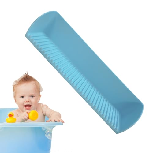 Kustimantu Badewannen Spritzschutz | Spielzeug Ablage Für Badewanne | Wasserdicht Rutschfest Bade Spielzeug Halter Multifunktion Badezubehör Für Baby Kustimantu Badewannen Spritzschutz | Spielzeug Ablage Für Badewanne | Wasserdicht Rutschfest Bade Spielzeug Halter Multifunktion Badezubehör Für Baby von Kustimantu