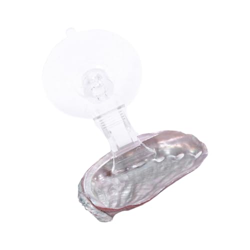 Kustimantu Betta Hammock, Betta Fish Hammock – Saugbett für Aquarien – Ruhebett für Betta Copping, Hängematte, zur Bereicherung von Schwimmen, Hängematten und Dekoration für Fische, für von Kustimantu