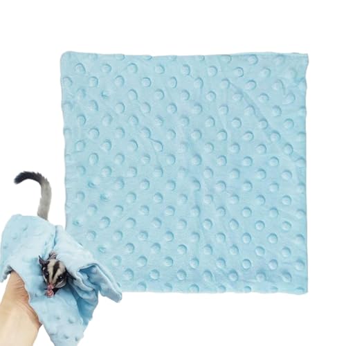 Kustimantu Decke für kleine Tiere, Käfig-Decke für Kleintiere, Decke für Hamsterkäfig, Igel, spielt mit einem Handtuch, Schlafmatte für Hamster, waschbar Kustimantu Decke für kleine Tiere, Käfig-Decke für Kleintiere, Decke für Hamsterkäfig, Igel, spielt mit einem Handtuch, Schlafmatte für Hamster, waschbar von Kustimantu
