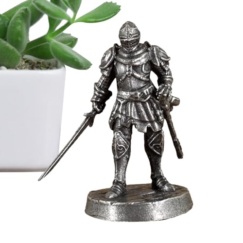 Kustimantu Dekostatue | Skulptur Krieger für Büro – kreative Dekoration für Haus – dekoratives Büromodell für Regale, Schaufenster, Wohnzimmer, Eingangsbereich, Garten und Balkon Kustimantu Dekostatue | Skulptur Krieger für Büro – kreative Dekoration für Haus – dekoratives Büromodell für Regale, Schaufenster, Wohnzimmer, Eingangsbereich, Garten und Balkon von Kustimantu