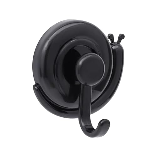 Kustimantu Dusch-Saugnapf-Haken, Saughaken für Duschwand | Saugnapf-Duschhaken Wand-Kleiderwand | kein Badzubehör zum Bohren Kustimantu Dusch-Saugnapf-Haken, Saughaken für Duschwand | Saugnapf-Duschhaken Wand-Kleiderwand | kein Badzubehör zum Bohren von Kustimantu