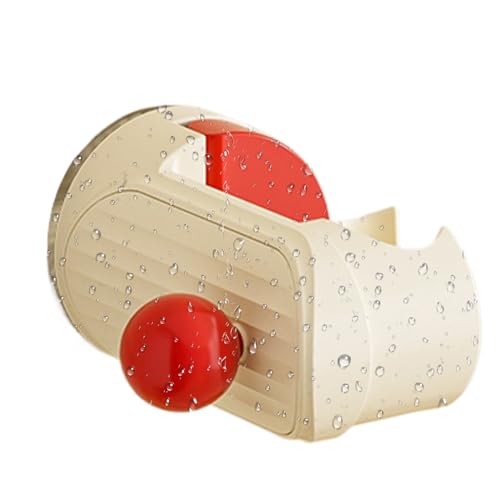 Kustimantu Duschkopfhalterung – Saugnapfhalterung für Badezimmer, verstellbar, wasserdicht, für Duschkopf Kustimantu Duschkopfhalterung – Saugnapfhalterung für Badezimmer, verstellbar, wasserdicht, für Duschkopf von Kustimantu