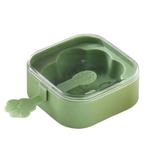 Kustimantu Eiswürfelform mit Kralle aus Silikon – Form für Eisstäbchen aus Silikon mit Pfotenform | Multifunktional für Küche und erfrischende Snacks im Sommer Kustimantu Eiswürfelform mit Kralle aus Silikon – Form für Eisstäbchen aus Silikon mit Pfotenform | Multifunktional für Küche und erfrischende Snacks im Sommer von Kustimantu