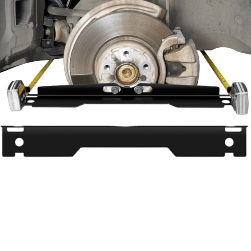 Kustimantu Fahrzeug Spureinstellgerät | Spureinstellplatten | Einstellbare Robuste Messlehre Für Präzisions-Reparatur Und Wartung Von Fahrzeugen Und LKW In Werkstätten Kustimantu Fahrzeug Spureinstellgerät | Spureinstellplatten | Einstellbare Robuste Messlehre Für Präzisions-Reparatur Und Wartung Von Fahrzeugen Und LKW In Werkstätten von Kustimantu