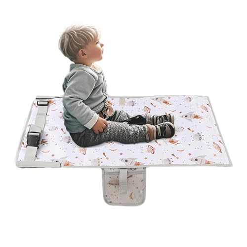 Kustimantu Flugzeugbett, bequem und leicht – Hängematte für Babys, zum Schlafen auf Reisen, Urlaub, Partys, Outdoor, Indoor, Jungen von Kustimantu