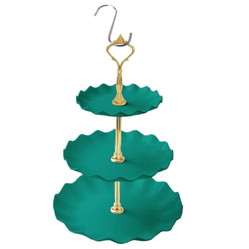 Kustimantu Futterspender und Badewanne für Vögel, 3 Ebenen für Garten, Futterbehälter für Wellensittiche, und Spatzen Kustimantu Futterspender und Badewanne für Vögel, 3 Ebenen für Garten, Futterbehälter für Wellensittiche, und Spatzen von Kustimantu