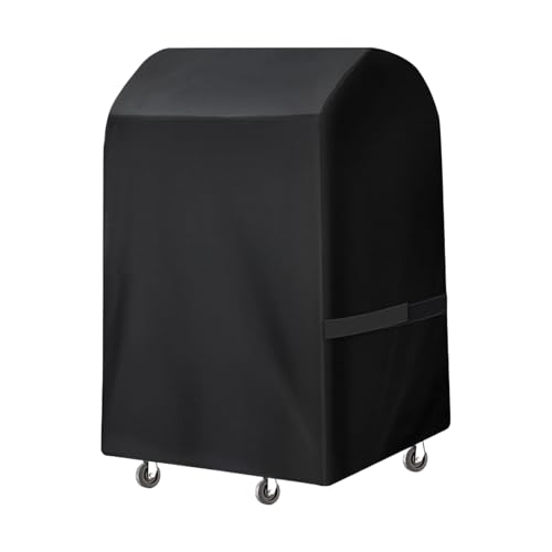 Kustimantu Grillabdeckung - Grill-Schutz | UV-beständige wasserdichte Allwetter-Abdeckung mit Verblassungsschutz für Garten Camping Picknick Outdoor Kustimantu Grillabdeckung - Grill-Schutz | UV-beständige wasserdichte Allwetter-Abdeckung mit Verblassungsschutz für Garten Camping Picknick Outdoor von Kustimantu