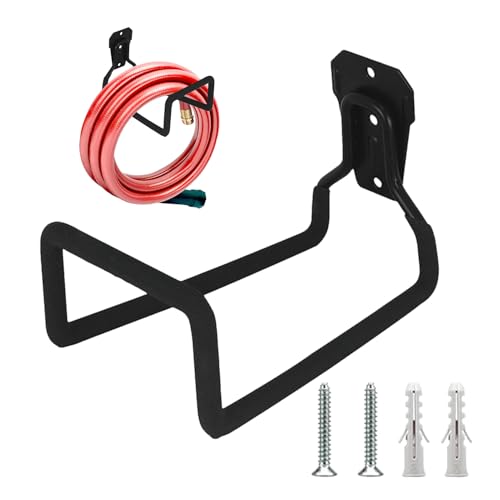 Kustimantu Haken für Garagenwand, robuste Werkzeughalter für Garage, Metallhalterung für Innenorganisation, Unterboden, Lager, Schuppen Kustimantu Haken für Garagenwand, robuste Werkzeughalter für Garage, Metallhalterung für Innenorganisation, Unterboden, Lager, Schuppen von Kustimantu