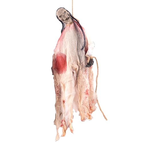 Kustimantu Halloween-Dekorationen für Garten – Gruselige Dekoration, leuchtende, Halloween, wiederverwendbar, für Innenbereich, Eingang, Garten, Flur, Party Kustimantu Halloween-Dekorationen für Garten – Gruselige Dekoration, leuchtende, Halloween, wiederverwendbar, für Innenbereich, Eingang, Garten, Flur, Party von Kustimantu