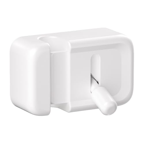 Kustimantu Kabel-Organizer für Büro | Kabel-Organizer mit Halterung – Magnetclip und Ladegerät Halterung für Wand, Auto, Nachttisch und Innenräume Kustimantu Kabel-Organizer für Büro | Kabel-Organizer mit Halterung – Magnetclip und Ladegerät Halterung für Wand, Auto, Nachttisch und Innenräume von Kustimantu