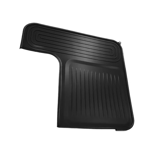 Kustimantu Kaffee Station Matte,Rutschfeste wasserdichte Ausführung - Cafe Maschine Abdeckunterlage,für Theke Zuhause Arbeitsplatz Wohnzimmer Familienfeier von Kustimantu