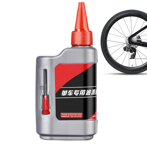 Kustimantu Kettenöl, Beseitigung Von Quietschgeräuschen, Multifunktions-Kettenöl Für Kettensäge Fahrräder Motorrad Mountainbikes Rasenmäher Nähmaschine Boot Kustimantu Kettenöl, Beseitigung Von Quietschgeräuschen, Multifunktions-Kettenöl Für Kettensäge Fahrräder Motorrad Mountainbikes Rasenmäher Nähmaschine Boot von Kustimantu
