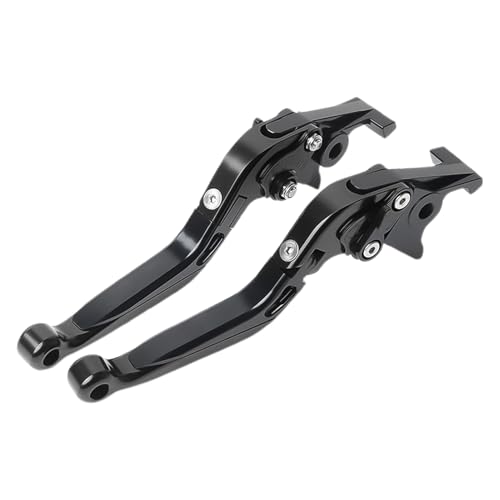 Kustimantu Kupplungshebel für Motorrad | Ergonomisches Pedal aus Aluminium, klappbarer Hebel für präzise Kontrolle, Leidenschaft für Sportmotorräder und Wanderungen Kustimantu Kupplungshebel für Motorrad | Ergonomisches Pedal aus Aluminium, klappbarer Hebel für präzise Kontrolle, Leidenschaft für Sportmotorräder und Wanderungen von Kustimantu