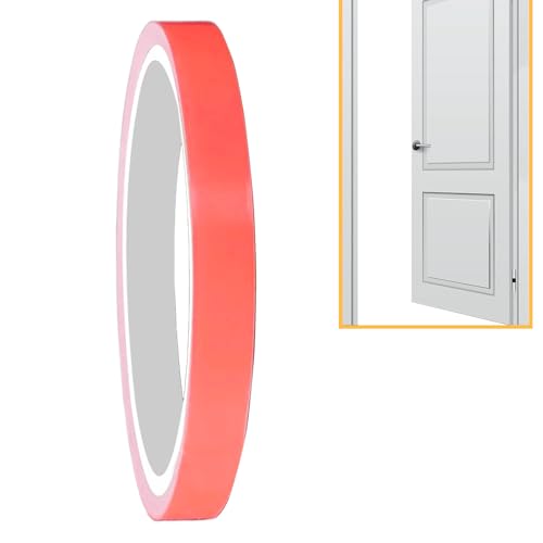 Kustimantu Leuchtband für Szene | Wandaufkleber – fluoreszierendes Klebeband für Boden Wand Treppe Klassenzimmer Schwarzlicht von Kustimantu