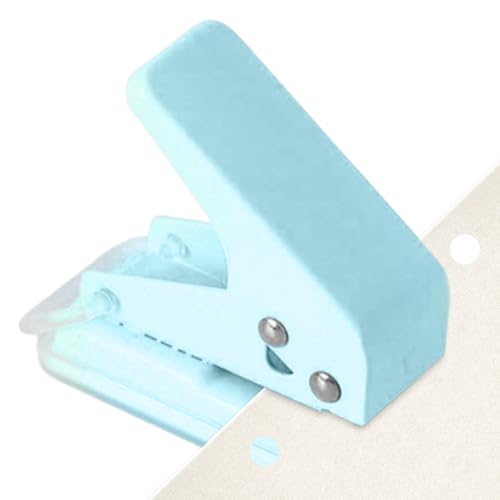 Kustimantu Lochstanzer Für Papier - Kleine Lochzange Für Etiketten,Scrapbook Zubehör Bürobedarf Für Hefte Grußkarten Fotoalben Kustimantu Lochstanzer Für Papier - Kleine Lochzange Für Etiketten,Scrapbook Zubehör Bürobedarf Für Hefte Grußkarten Fotoalben von Kustimantu