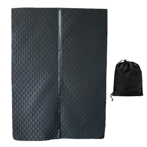 Kustimantu Magnetischer Türschutz, isoliert, Winterschutz, Sichtschutz, Windschutz für Kinderzimmer, Hotel, Schlafsaal, Küche, Schlafzimmer, Garage Kustimantu Magnetischer Türschutz, isoliert, Winterschutz, Sichtschutz, Windschutz für Kinderzimmer, Hotel, Schlafsaal, Küche, Schlafzimmer, Garage von Kustimantu