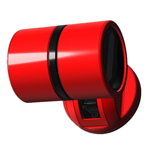 Kustimantu Motorstartknopf-Abdeckung | Ignition Button Cover - Rutschfeste Dekorative Schutzvorrichtung Zur Fahrerlebnisverbesserung Für Erwachsene Kustimantu Motorstartknopf-Abdeckung | Ignition Button Cover - Rutschfeste Dekorative Schutzvorrichtung Zur Fahrerlebnisverbesserung Für Erwachsene von Kustimantu