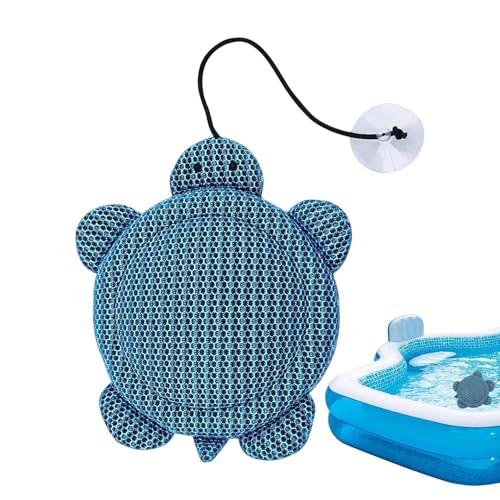 Kustimantu Pool Ölabsorber,Ölabsorbierender | Wiederverwendbare Badekugel Als Schwimmender Absorber Für, Teich Und Pool Wasserpflege Zu Hause Kustimantu Pool Ölabsorber,Ölabsorbierender | Wiederverwendbare Badekugel Als Schwimmender Absorber Für, Teich Und Pool Wasserpflege Zu Hause von Kustimantu