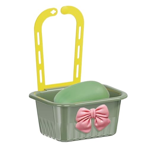 Kustimantu Sink Strainer Basket – Auffangbehälter für Lebensmittelabfälle für Spüle | Platzsparend montiert auf Wasserhahn zum Waschen von Gemüse Obst und Handtuch Kustimantu Sink Strainer Basket – Auffangbehälter für Lebensmittelabfälle für Spüle | Platzsparend montiert auf Wasserhahn zum Waschen von Gemüse Obst und Handtuch von Kustimantu