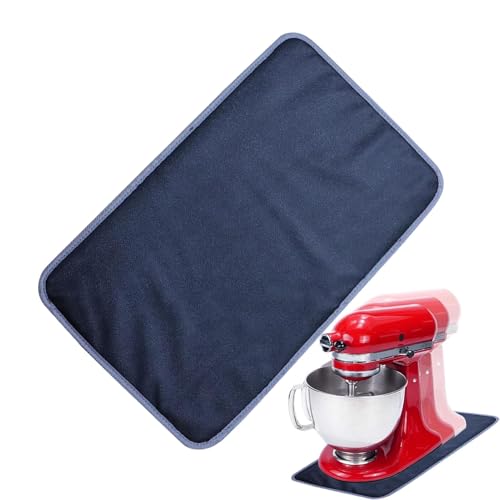 Kustimantu Small Appliance Slider, Kaffeemaschine Clider Tablett für Theken – Slide-Pads für Möbel, Gleitplatte, wiederverwendbar, Rollplatte, vielseitig einsetzbar, Gleiter in Bewegung von Kustimantu