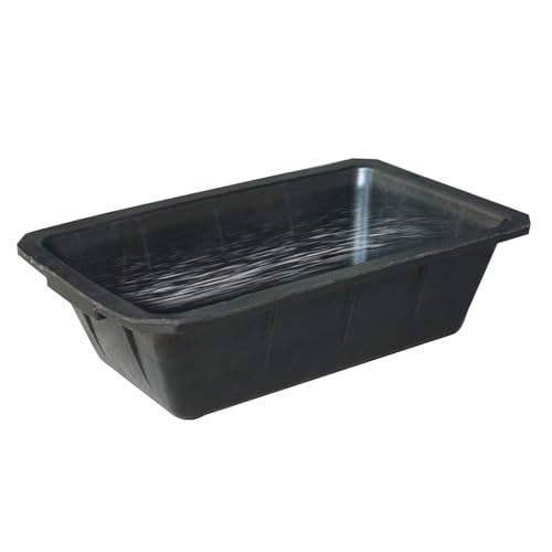 Kustimantu futterautomat,10L Futterschale Für - Futternapf Aus Gummi Tierzubehör Für Hühner Ziegen Geflügel Wild Farm Kustimantu futterautomat,10L Futterschale Für - Futternapf Aus Gummi Tierzubehör Für Hühner Ziegen Geflügel Wild Farm von Kustimantu