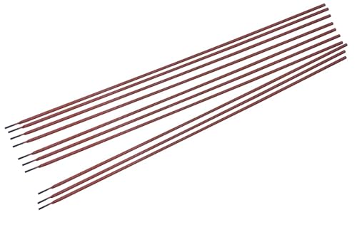 10x Elektroschweißgerät Schweißelektroden für Edelstahl von Profibohrer