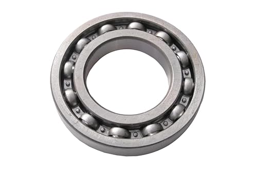 6205 Kugellager Rillenlager Industriequalität 25x52x15mm (52x25x15mm) von Kutlu Deutschland GmbH