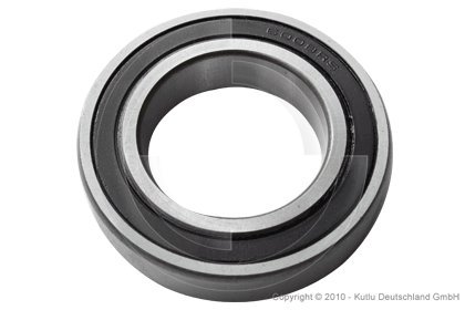 6308RS (6308-2RS) Kugellager Rillenlager Industriequal. 40x90x23mm (90x40x23mm) von Kutlu Deutschland GmbH