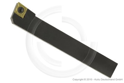 8mm Wendeplattenhalter Werkzeughalter Messer für Drehbank von Kutlu Deutschland GmbH