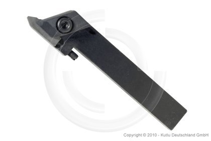 8mm Wendeplattenhalter Werkzeughalter Messer für Drehbank von Kutlu Deutschland GmbH