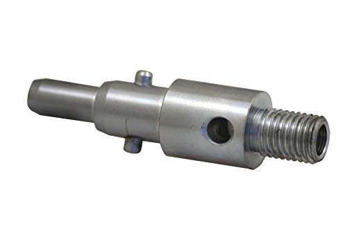 Adapter für Kernbohrgerät Hilti DD100/DD130 M16 Gewinde Diamantbohrkronen von Kutlu Deutschland GmbH