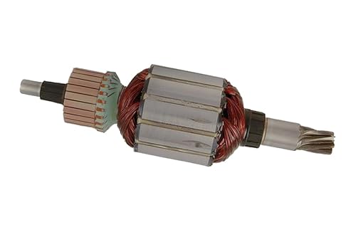Anker Rotor Motor Ersatzteile für Hilti TE704 TE705 (233683) von Profibohrer