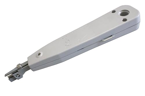 Auflegewerkzeug für Telefon LAN ISDN Kabel ausetzen Werkzeug von Kutlu Deutschland GmbH