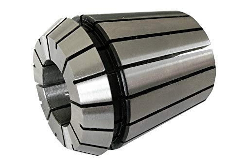 ER32 Spannzangen für Drehbank/Fräse/Fräsmaschine/Spannzangenfutter Ø 11-12mm von Kutlu Deutschland GmbH