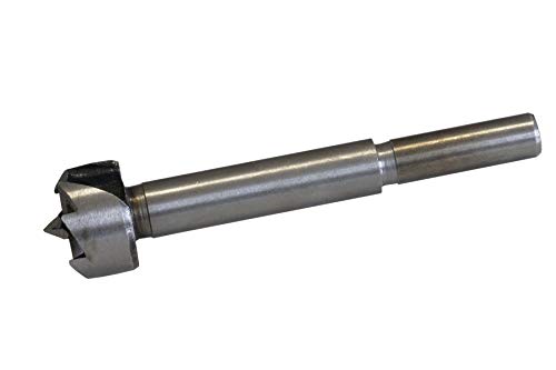 Forstnerbohrer Kunstbohrer Holzbohrer Topfbohrer Sacklochbohrer 15mm von Profibohrer
