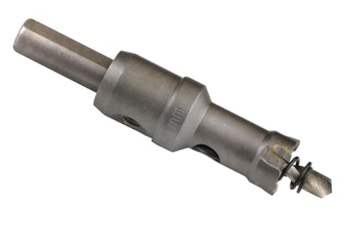 HM bestückte Lochsäge für Metall Ø 19 mm von Profibohrer
