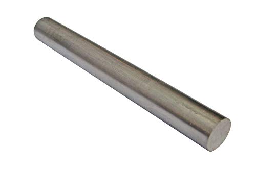 HSS Drehstahl Messer für Drehbank Rohlinge drehen 8x100 mm von Kutlu Deutschland GmbH