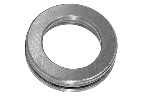 Keramik miniatur Axialkugellager 5x10x4 mm Typ F5-10M/C von Kutlu Deutschland GmbH