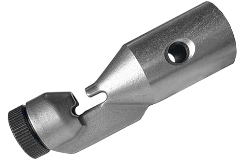 Matrizenträger für Bosch GNA 16 | 1529 B | 75-16 | 18V-16 E (3606455044 + 3603301020) von Kutlu Deutschland GmbH