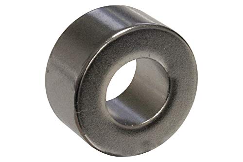 Runder Ringmagnet (N48-NICUNI) 20 x 10 x 10 mm von Kutlu Deutschland GmbH