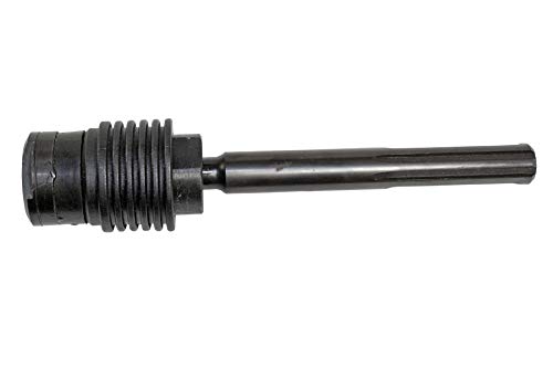 SDS-Max --- SDS-Plus Bohrfutteradapter Werkzeugaufnahme Bohrer/Meißel Koverter von Profibohrer