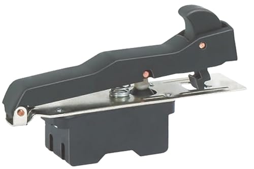 Schalter Ersatzteile für Maktec von Kutlu Deutschland GmbH