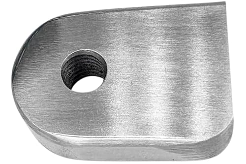 Untermesser für Bosch GSC 3,5 | GSC 4,5 Elektrische Blechschere (3608635002) von Kutlu Deutschland GmbH