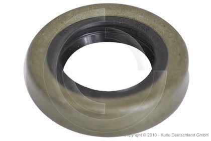 Wellendichtring Dichtungsring Wellendichtung Simmerring 25x47x7mm von Kutlu Deutschland GmbH