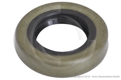 Wellendichtring Dichtungsring Wellendichtung Simmerring 40x60x12 mm von Kutlu Deutschland GmbH