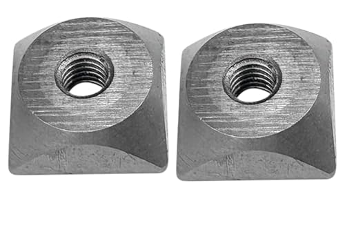 Wendemesser für Trumpf TruTool S130 | S160 Blechschere (0919760) von Kutlu Deutschland GmbH