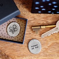 Vergissmeinnicht Token von KutuuGB